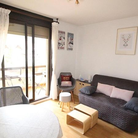 Studio Renove Telecabine - Balcon & Parking - Fr-1-313-148 Bagneres-de-Luchon Ngoại thất bức ảnh