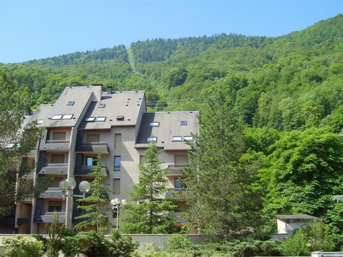 Studio Renove Telecabine - Balcon & Parking - Fr-1-313-148 Bagneres-de-Luchon Ngoại thất bức ảnh