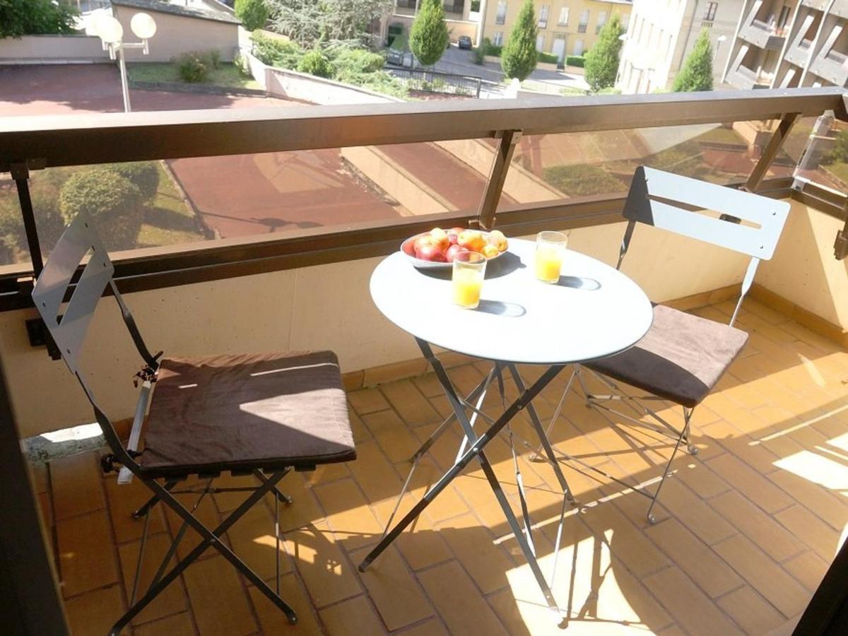 Studio Renove Telecabine - Balcon & Parking - Fr-1-313-148 Bagneres-de-Luchon Ngoại thất bức ảnh