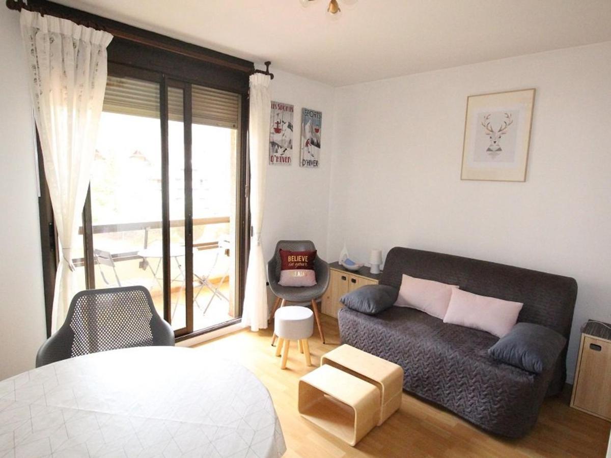 Studio Renove Telecabine - Balcon & Parking - Fr-1-313-148 Bagneres-de-Luchon Ngoại thất bức ảnh
