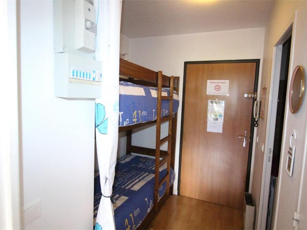 Studio Renove Telecabine - Balcon & Parking - Fr-1-313-148 Bagneres-de-Luchon Ngoại thất bức ảnh
