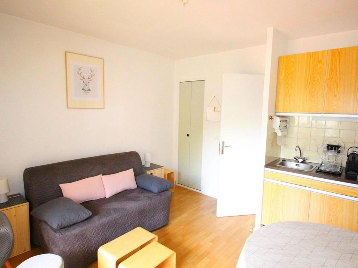 Studio Renove Telecabine - Balcon & Parking - Fr-1-313-148 Bagneres-de-Luchon Ngoại thất bức ảnh