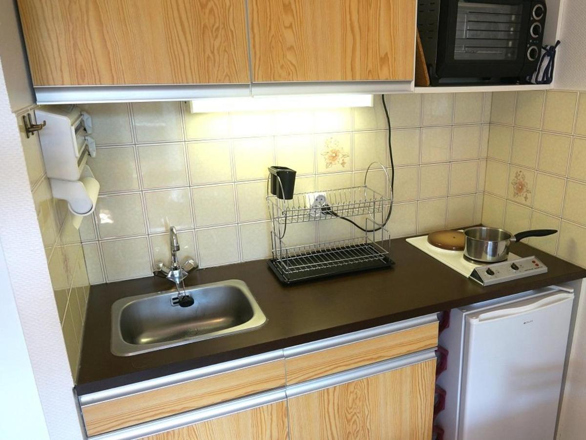 Studio Renove Telecabine - Balcon & Parking - Fr-1-313-148 Bagneres-de-Luchon Ngoại thất bức ảnh